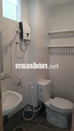 CHDV THU NHẬP 25 TRIỆU/THÁNG – TRẦN VĂN KHÁNH, TÂN THUẬN ĐÔNG – Q7