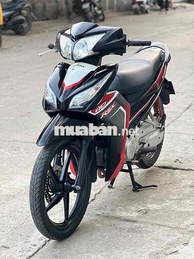 HONDA WAVE RSX 110 cần bán