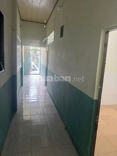 Cho thuê nhà nguyên căn , p Bình Trưng Tây 