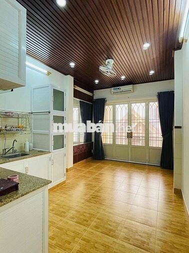 Nhà hẻm oto 3 PN Nguyễn Đình Khơi chỉ 19tr