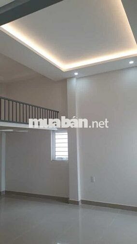 CHDV THU NHẬP 25 TRIỆU/THÁNG – TRẦN VĂN KHÁNH, TÂN THUẬN ĐÔNG – Q7