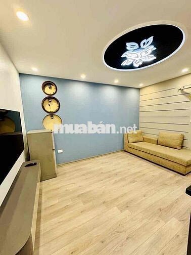 Bán Căn Hộ TT Tân Mai 65m - 2 Ngủ Ban Công Rộng Thoáng. Full Nội Thất