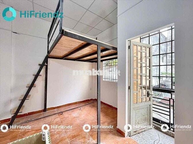 🏠 PHÒNG DUPLEX SIÊU RỘNG – THOÁNG MÁT – GIÁ TỐT