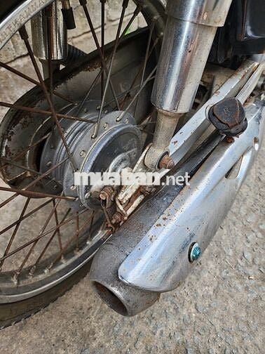 Dream Astrea Biển Số 1778 Chính Chủ