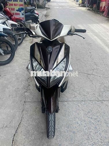 Nouvo 4 xe cọp máy zin êm