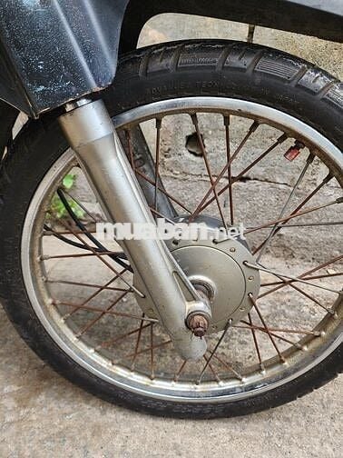 Dream Astrea Biển Số 1778 Chính Chủ