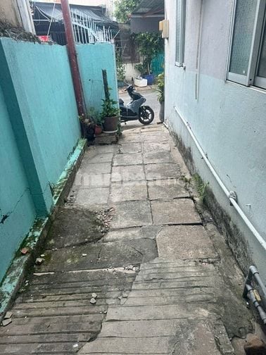 Cho thuê nhà nguyên căn , p Bình Trưng Tây 