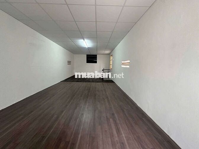 Nhà Trung Tâm đường Bạch đằng cho thuê.