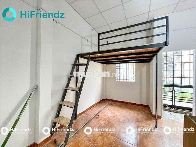 🏠 PHÒNG DUPLEX SIÊU RỘNG – THOÁNG MÁT – GIÁ TỐT