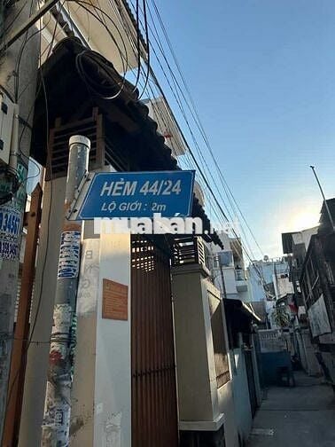 CHDV THU NHẬP 25 TRIỆU/THÁNG – TRẦN VĂN KHÁNH, TÂN THUẬN ĐÔNG – Q7