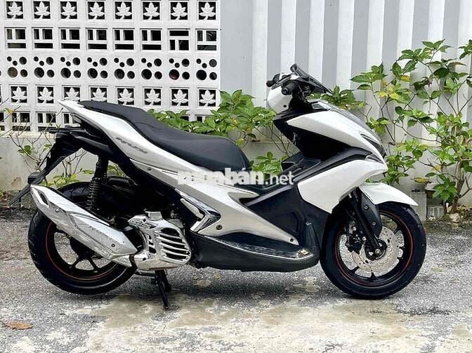 nvx 155 nguyên rin chính chủ biển 92