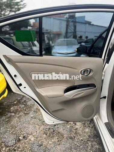 Nissan Sunny 2019 XV Premium - 80000 km