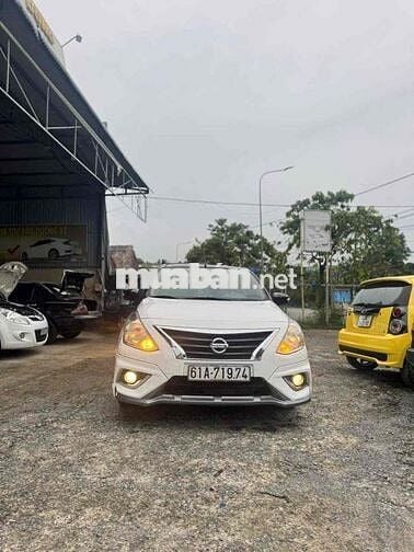 Nissan Sunny 2019 XV Premium - 80000 km