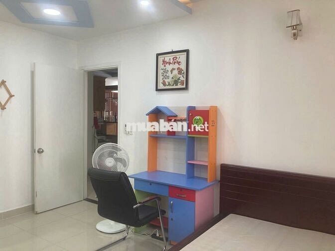 CHO THUÊ CĂN HỘ CAO CẤP TOPAZ CITY, MẶT TIỀN CAO LỖ,Q8,92m2, 3PN-2WC