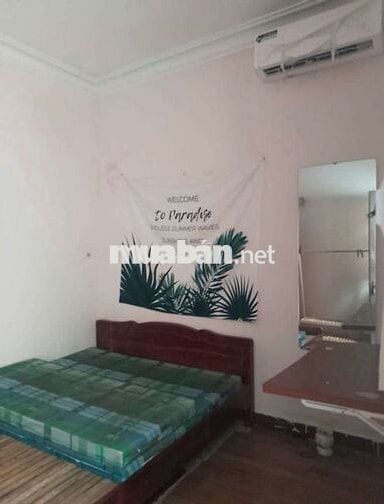 Nhà mặt ngõ 135 , xe tải đỗ cửa , trước của là sân chơi to