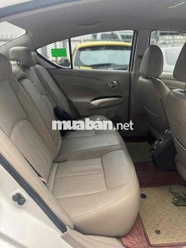 Nissan Sunny 2019 XV Premium - 80000 km