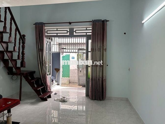 NHÀ HẺM ĐƯỜNG 47 - HIỆP BÌNH CHÁNH ( CHÍNH CHỦ )