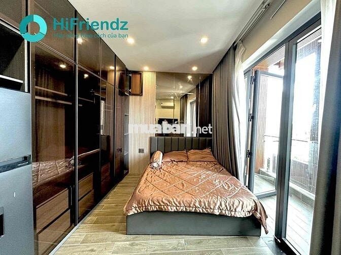 CĂN HỘ CAO CẤP NẰM NGAY CÔNG VIÊN VĂN HOÁ GÒ VẤP - ĐẠI HỌC VĂN LA