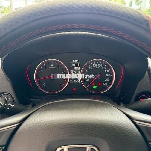 HONDA CITY RS 2022 - 50.000 km