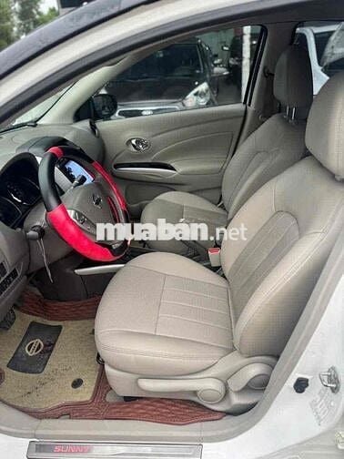 Nissan Sunny 2019 XV Premium - 80000 km
