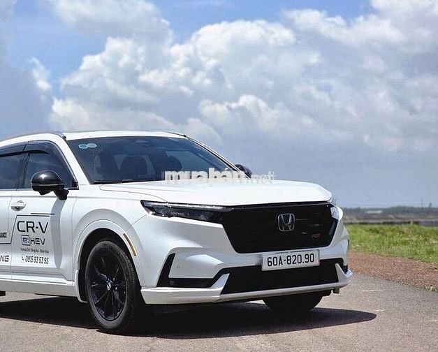 HONDA CR-V e:HEV 2024 - 9000km