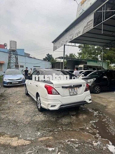 Nissan Sunny 2019 XV Premium - 80000 km