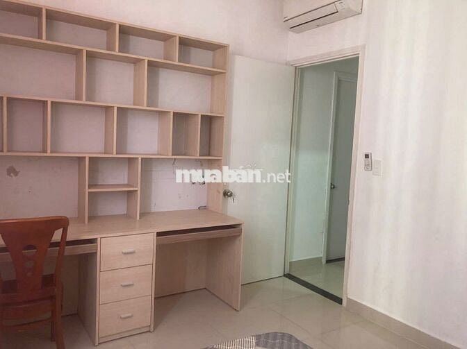 CHO THUÊ CĂN HỘ CAO CẤP TOPAZ CITY, MẶT TIỀN CAO LỖ,Q8,92m2, 3PN-2WC
