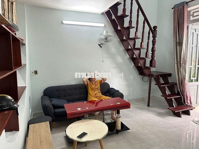 NHÀ HẺM ĐƯỜNG 47 - HIỆP BÌNH CHÁNH ( CHÍNH CHỦ )