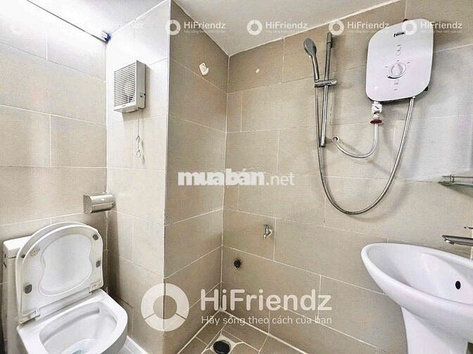 🌸Chung cư Mini - Duplex Bancol Full NT CAO CẤP - BẢO VỆ 24/24