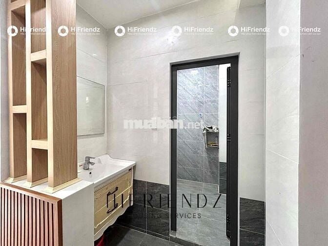 Khai Trương Dự Án Mới 100% Full NT Thang Máy Ngay Võ Văn Kiệt - HF