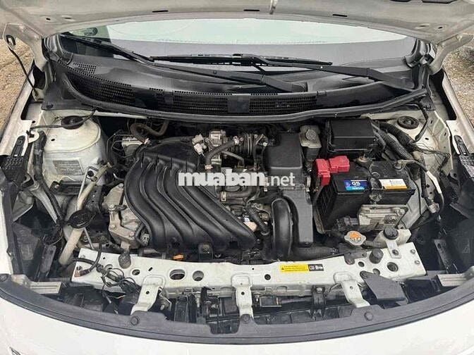 Nissan Sunny 2019 XV Premium - 80000 km