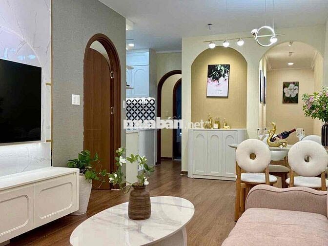 CHỈ CÒN 5 NGÀY ĐỂ SỞ HỮU CĂN HỘ 2PN CHỈ 5 TỶ TRUNG TÂM PHÚ MỸ HƯNG