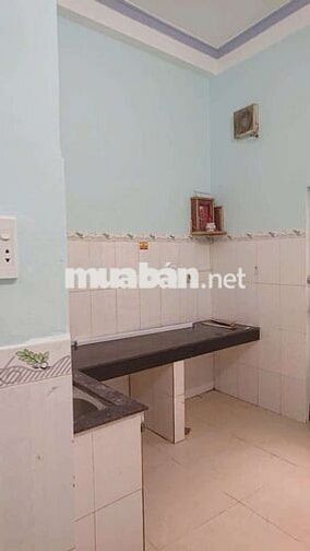 CHO THUÊ NHÀ 2 LẦU DT KHỦNG 3.5 X21 M. P 15 Q8