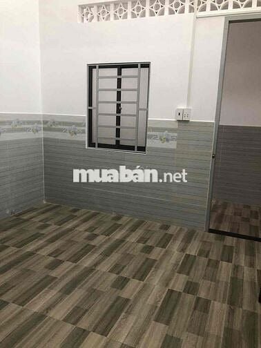 Phòng trọ mặt tiền, có thể buôn bán, có gác