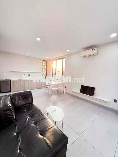 CĂN HỘ 2 PHÒNG NGỦ , FULL NỘI THẤT, BAN CÔNG  ( BÌNH THẠNH- GÒ VẤP )