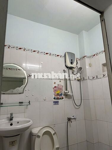 NHÀ HẺM ĐƯỜNG 47 - HIỆP BÌNH CHÁNH ( CHÍNH CHỦ )