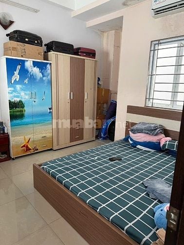 Hẻm 3m 66.7m2(5x13.4m) 4 tầng 5 PN Lý Thường Kiệt, p8, Tân Bình