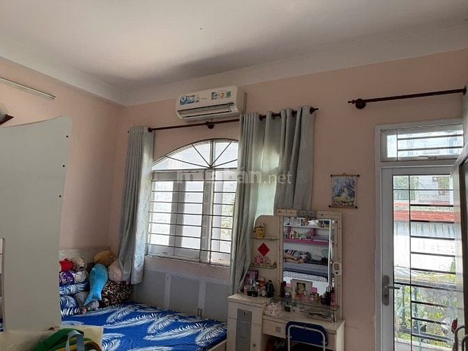 Hẻm 3m 66.7m2(5x13.4m) 4 tầng 5 PN Lý Thường Kiệt, p8, Tân Bình