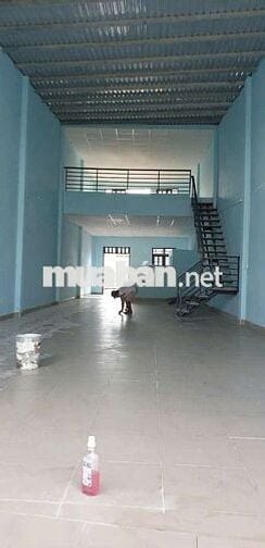 CHÍNH CHỦ BÁN NHÀ KHO ĐƯỜNG TỈNH LỘ 10 – TÂN TẠO, BÌNH TÂN (CŨ)