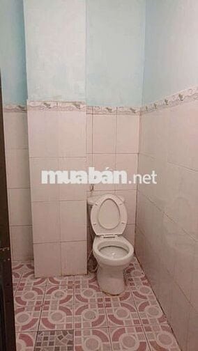 CHO THUÊ NHÀ 2 LẦU DT KHỦNG 3.5 X21 M. P 15 Q8