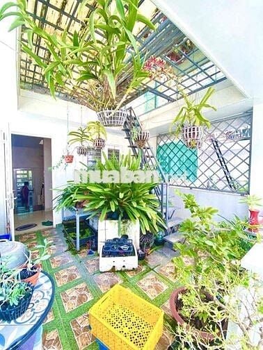 🤩🤩🌹🍀Mặt Bằng kinh doanh 5Tầng 62m 4Pn hẻm 7 chỗ chỉ 7 đồng hơn .