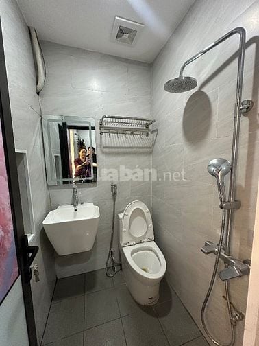 Chính chủ bán gấp nhà tt tầng 1  34/70m mùng 7/3 giá 4,5 tỷ