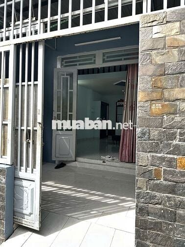 NHÀ HẺM ĐƯỜNG 47 - HIỆP BÌNH CHÁNH ( CHÍNH CHỦ )