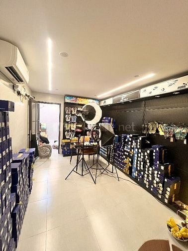 Chính chủ bán gấp nhà tt tầng 1  34/70m mùng 7/3 giá 4,5 tỷ