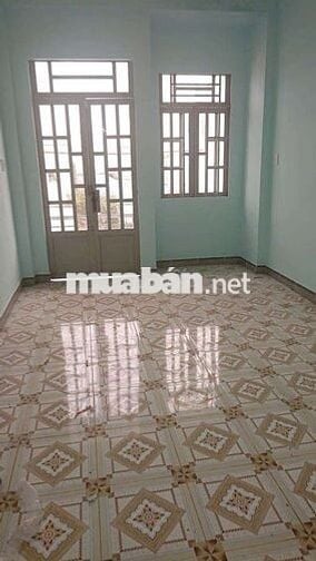 CHO THUÊ NHÀ 2 LẦU DT KHỦNG 3.5 X21 M. P 15 Q8