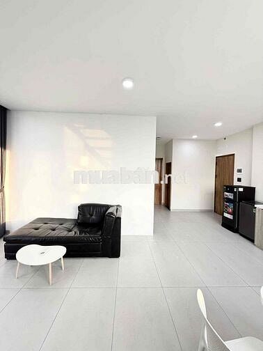 CĂN HỘ 2 PHÒNG NGỦ , FULL NỘI THẤT, BAN CÔNG  ( BÌNH THẠNH- GÒ VẤP )