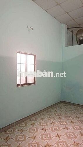 CHO THUÊ NHÀ 2 LẦU DT KHỦNG 3.5 X21 M. P 15 Q8