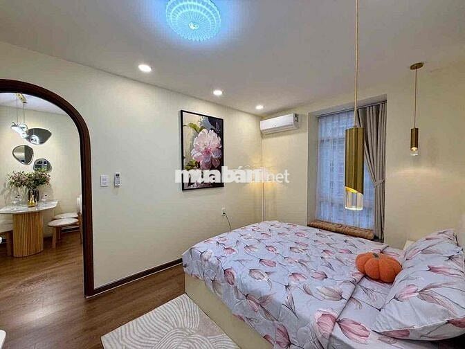 CHỈ CÒN 5 NGÀY ĐỂ SỞ HỮU CĂN HỘ 2PN CHỈ 5 TỶ TRUNG TÂM PHÚ MỸ HƯNG