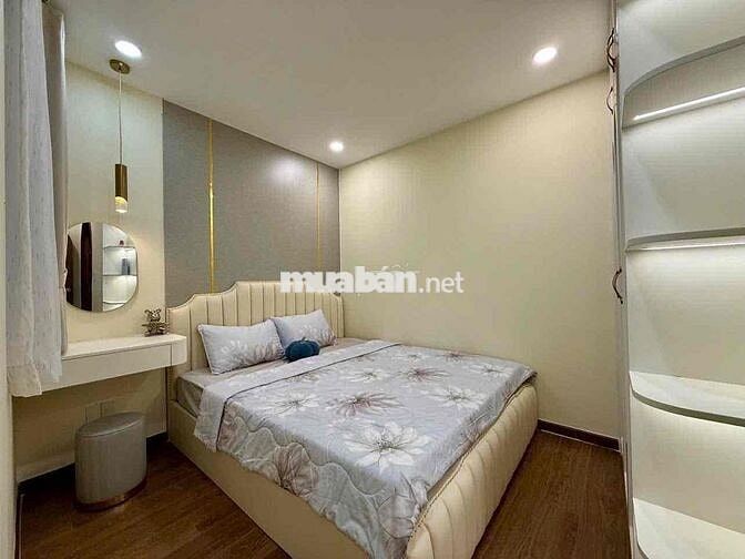 CHỈ CÒN 5 NGÀY ĐỂ SỞ HỮU CĂN HỘ 2PN CHỈ 5 TỶ TRUNG TÂM PHÚ MỸ HƯNG