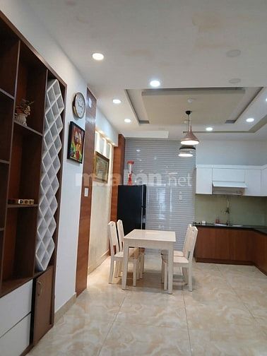 Mặt Tiền Trần Kế Xương giá như hẻm. 4,1x21, 5 tầng, 14,9 tỷ 